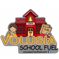 Volusia School Fuel